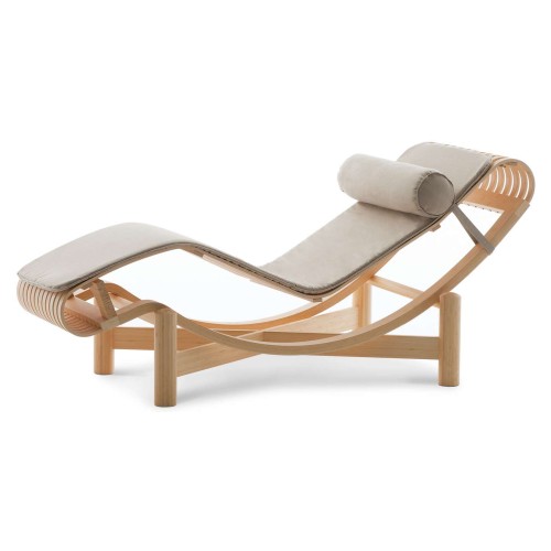 Tokyo Chaise Longue
