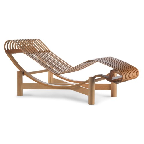 Tokyo Chaise Longue