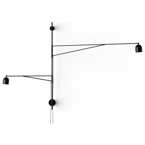 Awkward Light Wall