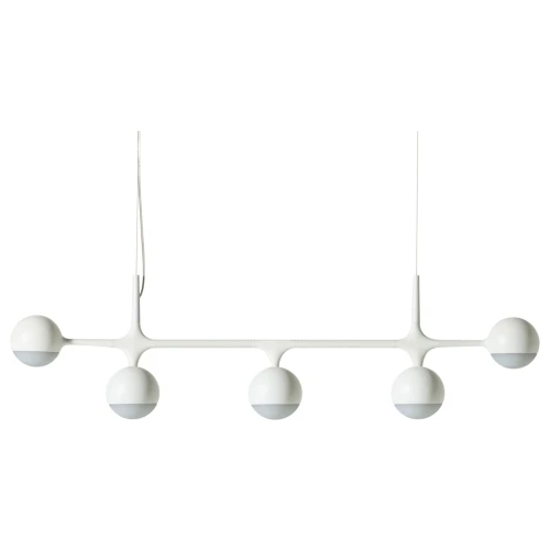 Dot Pattern Light | Suspension