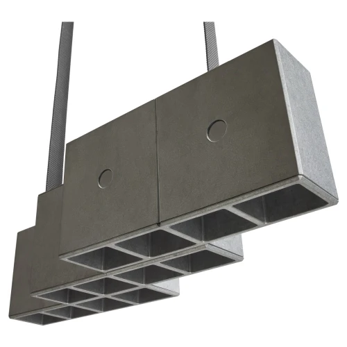 Tsai Light | Suspension lamp