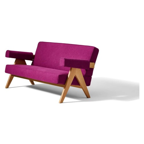 Capitol Complex Sofa