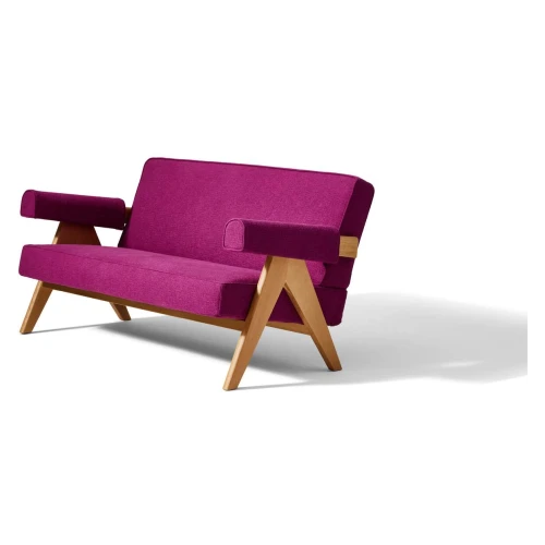 Capitol Complex Sofa