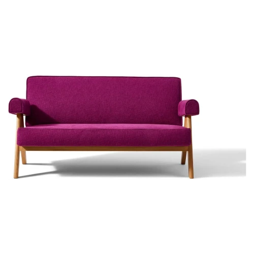 Capitol Complex Sofa