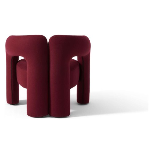 Dudet Armchair