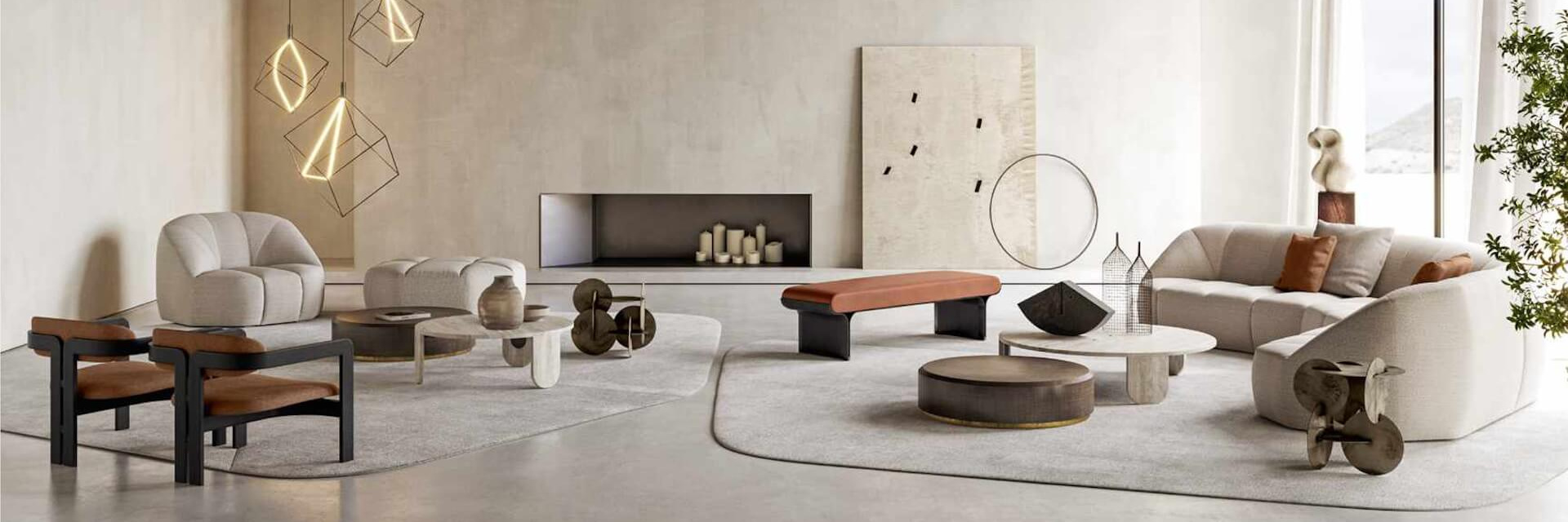 Original European Furniture in Malaysia: Discover Italian Design at Stanzo Italia