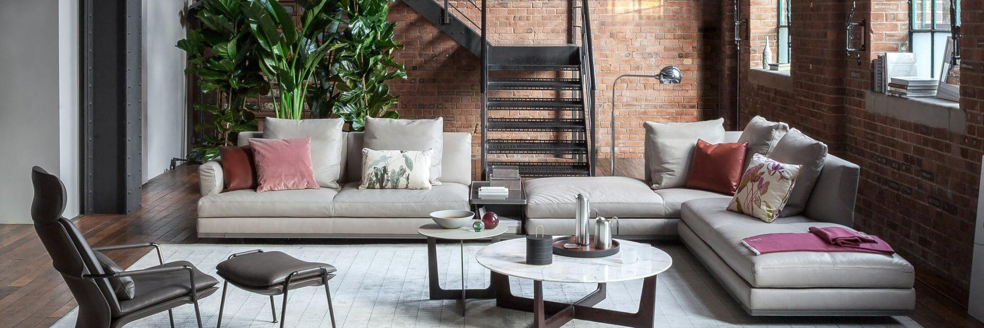 Italian Furniture in Malaysia: Discover Italian Design at Stanzo Italia